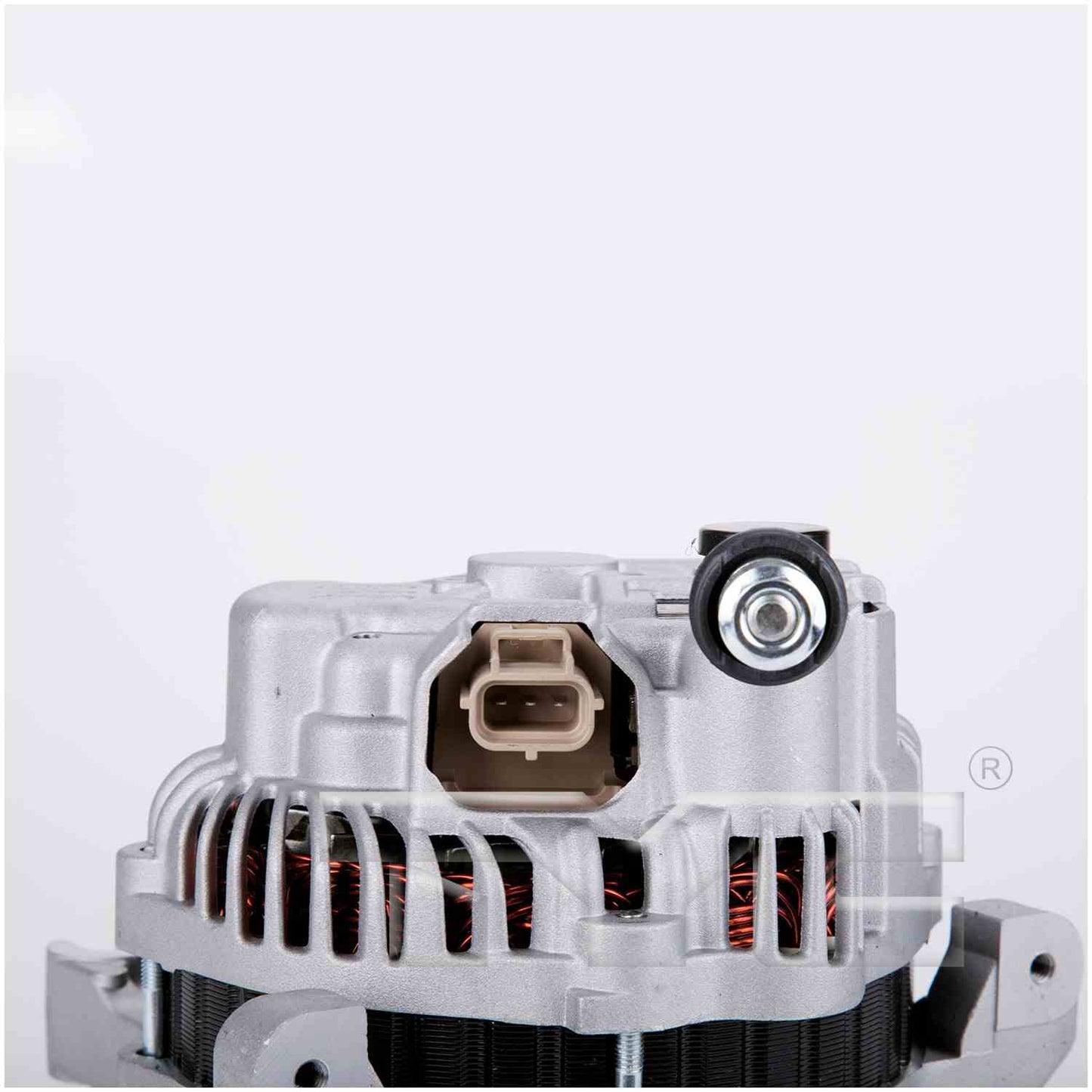 TYC Alternator 2-11274