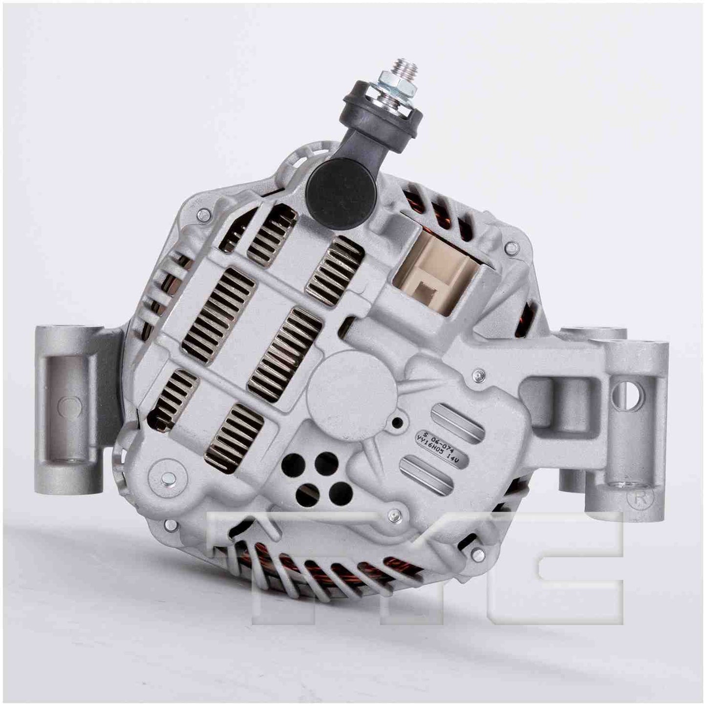 TYC Alternator 2-11275