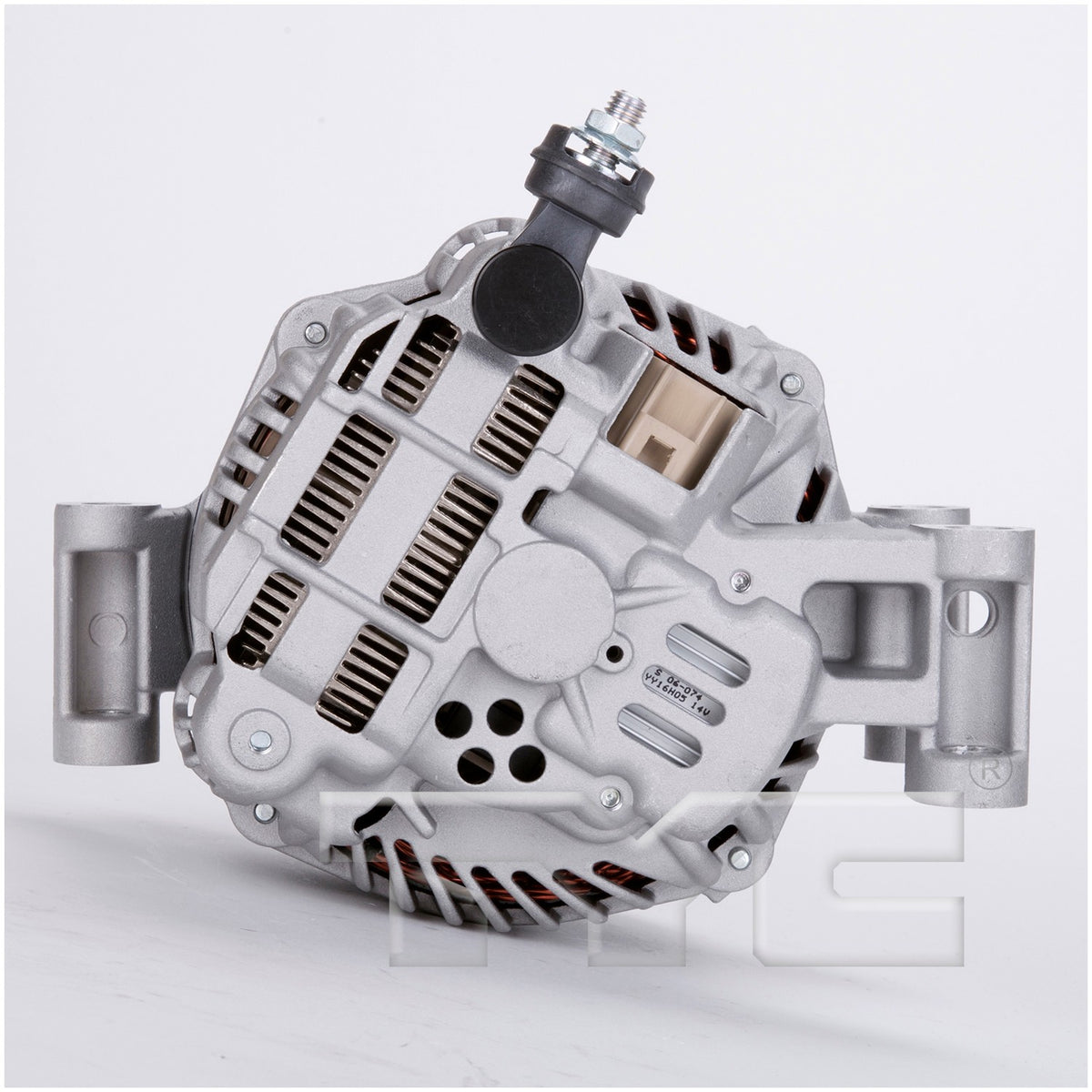 TYC Alternator 2-11275