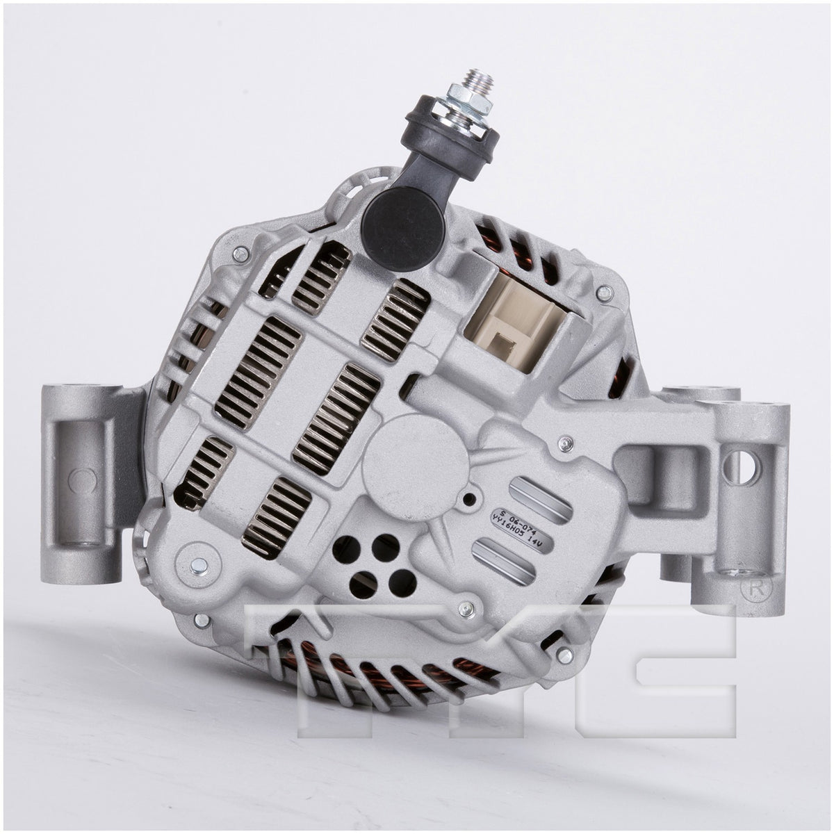 TYC Alternator 2-11275