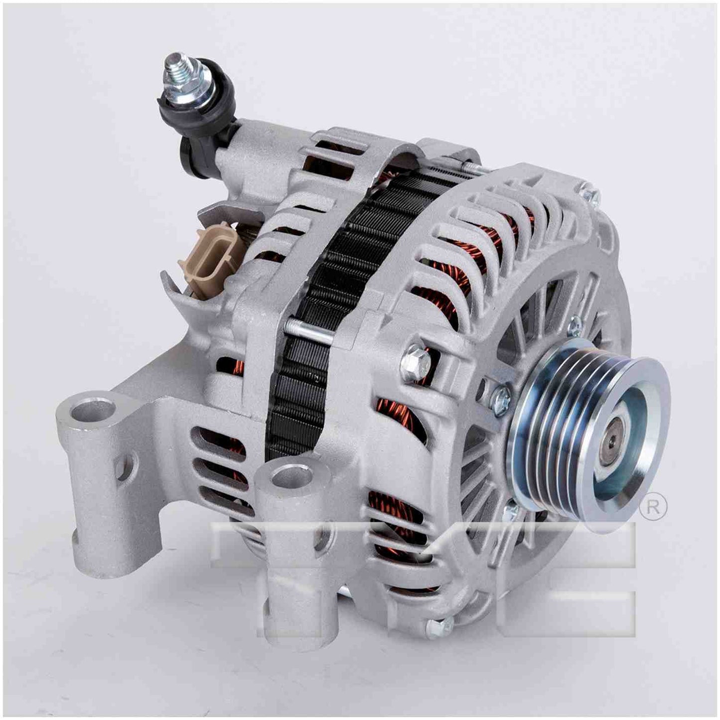 TYC Alternator 2-11275
