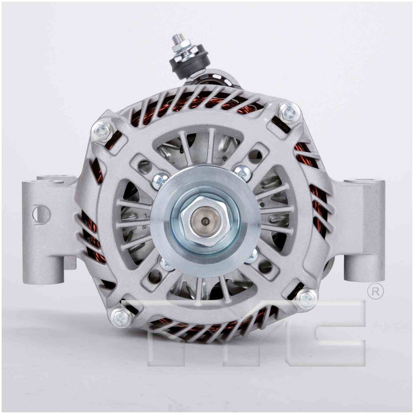TYC Alternator 2-11275