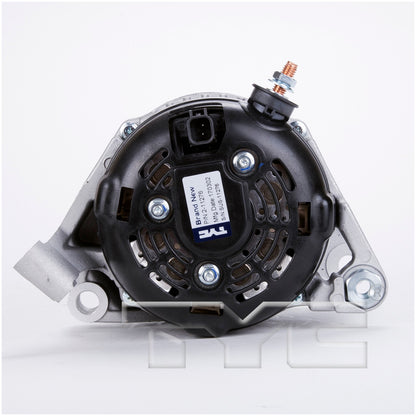 TYC Alternator 2-11276