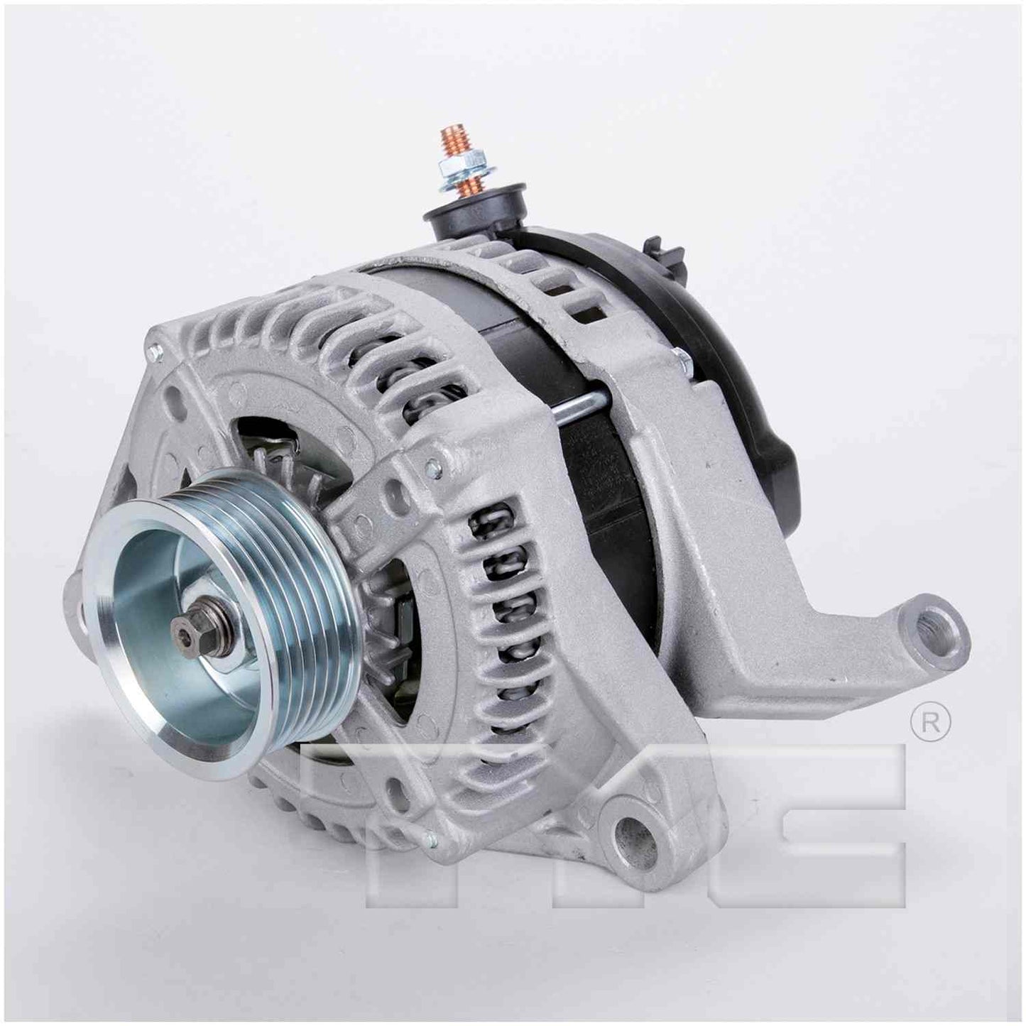 TYC Alternator 2-11276