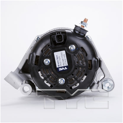 TYC Alternator 2-11276