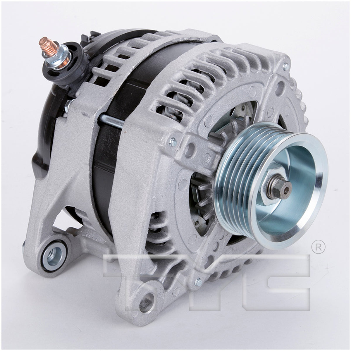 TYC Alternator 2-11276