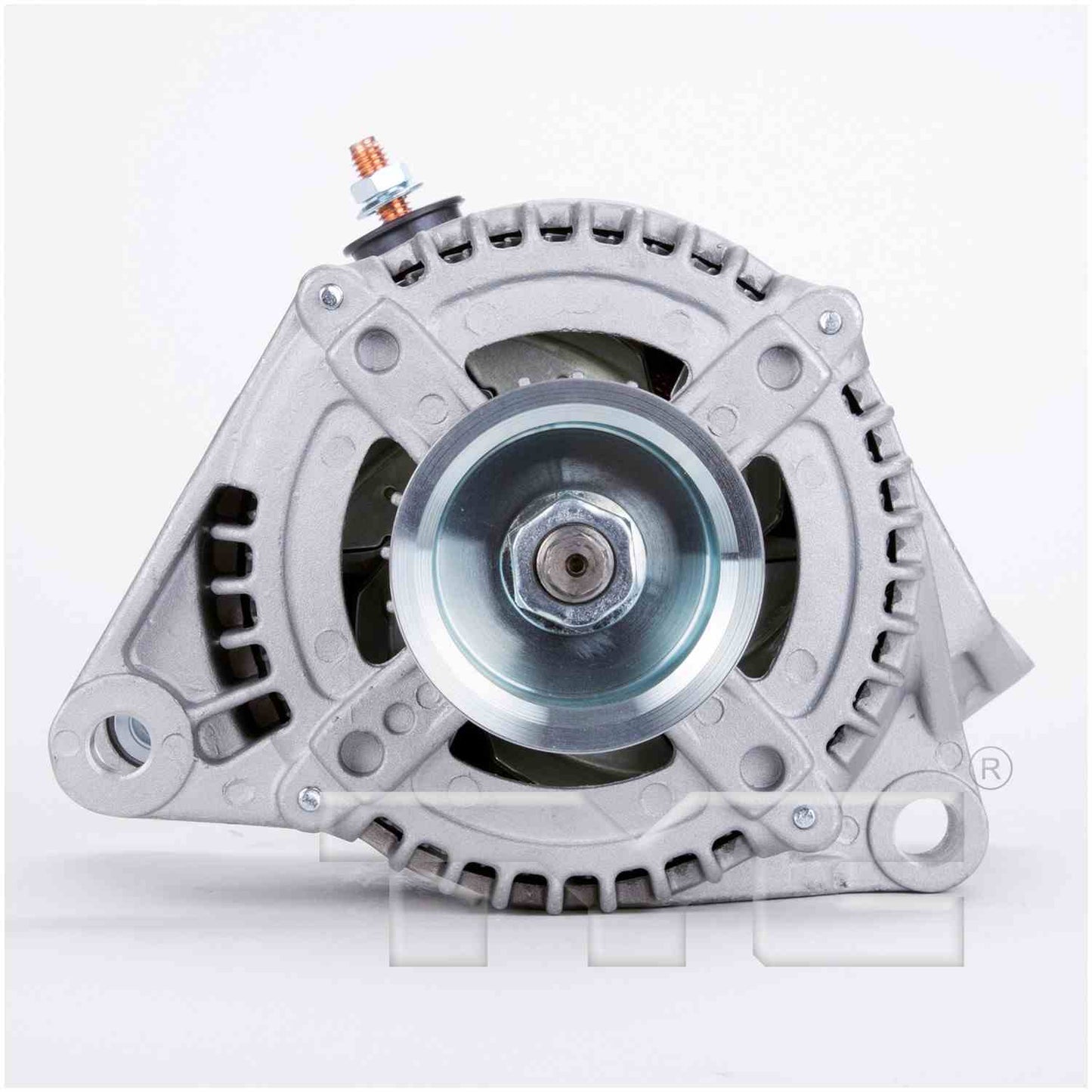TYC Alternator 2-11276