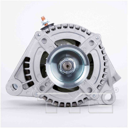 TYC Alternator 2-11276