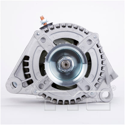 TYC Alternator 2-11276
