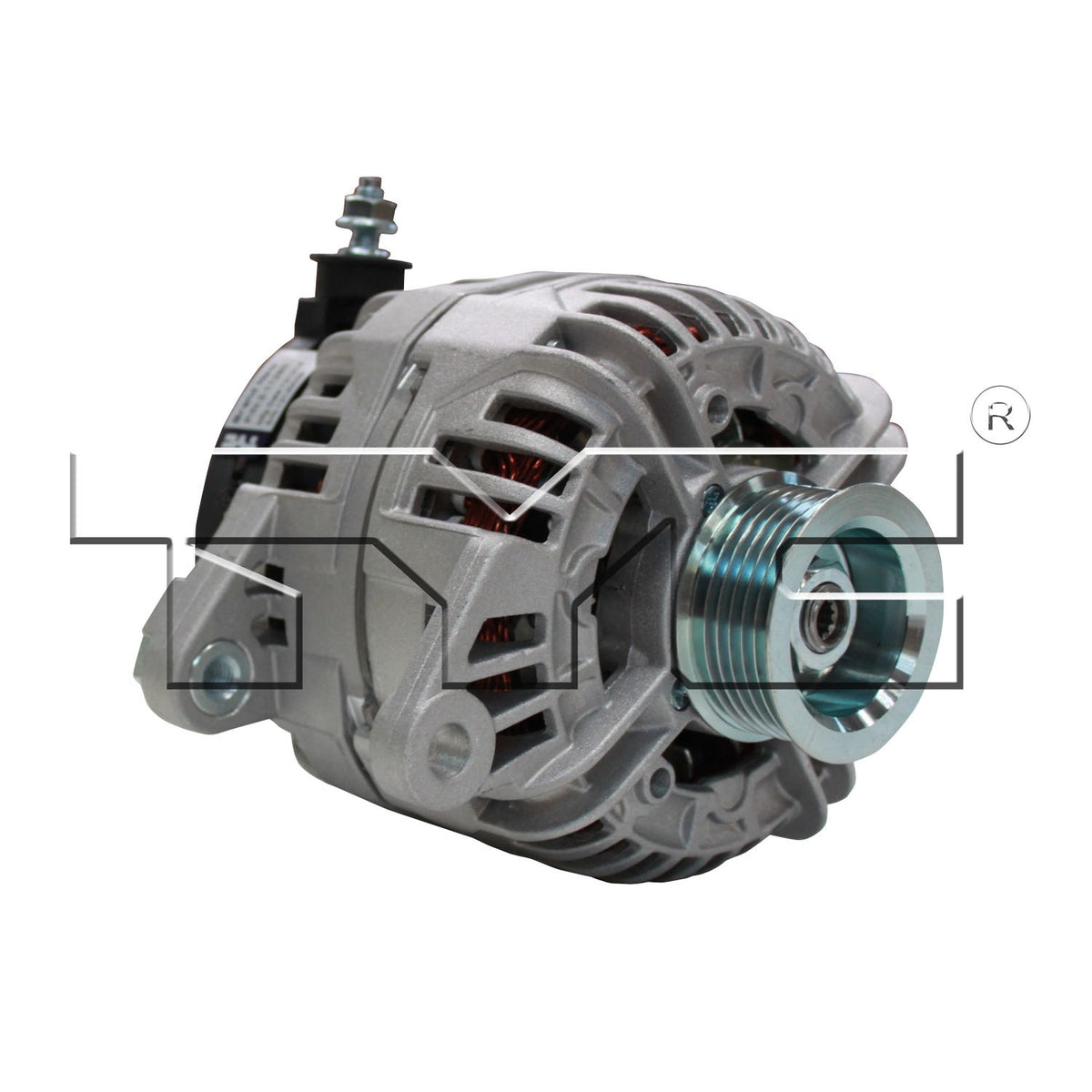 TYC Alternator 2-11280