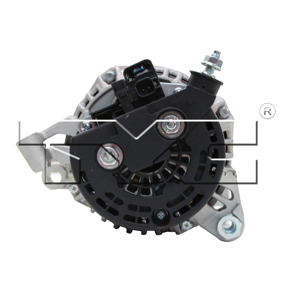 TYC Alternator 2-11280