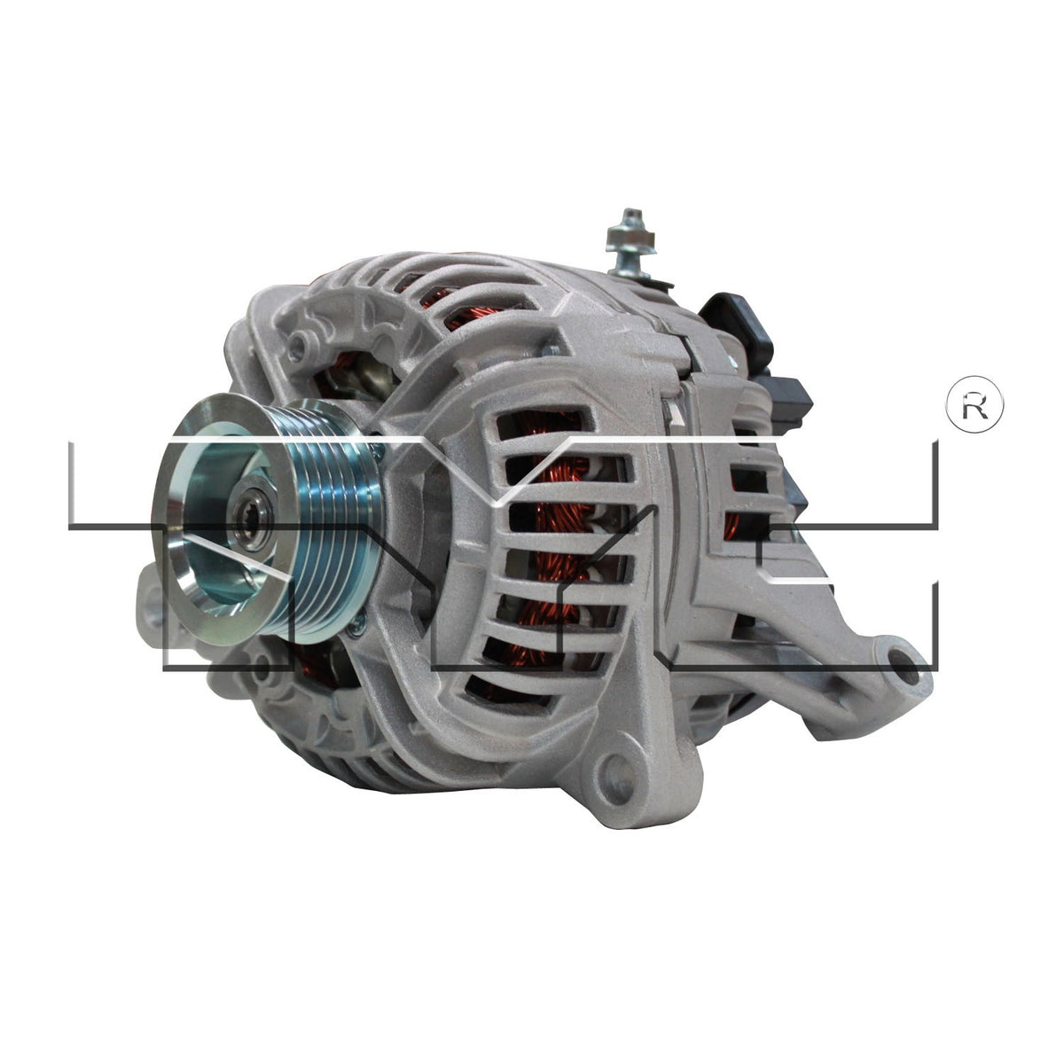 TYC Alternator 2-11280