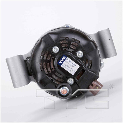 TYC Alternator 2-11291