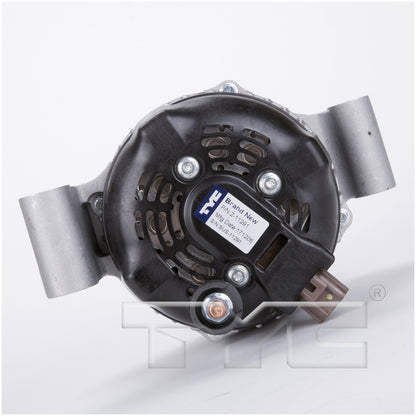 TYC Alternator 2-11291
