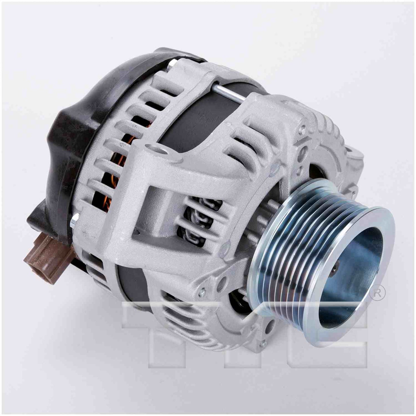 TYC Alternator 2-11291