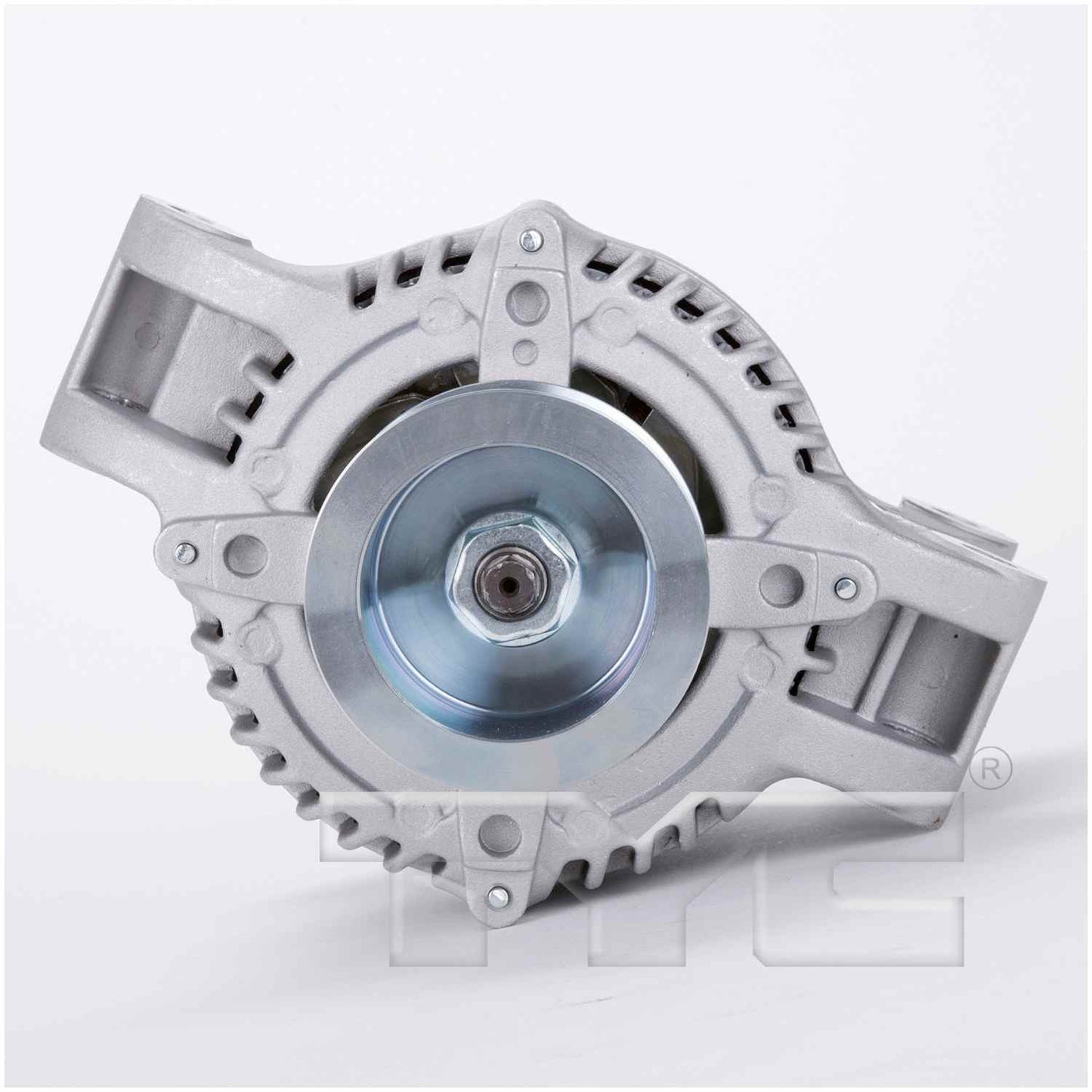 TYC Alternator 2-11291