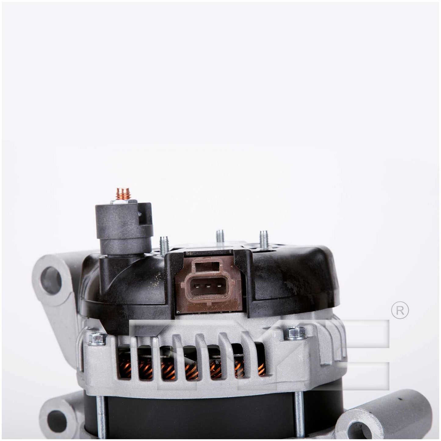 TYC Alternator 2-11291