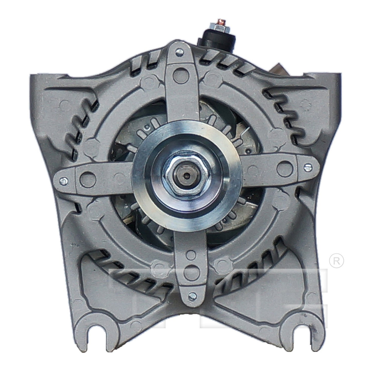 TYC Alternator 2-11292