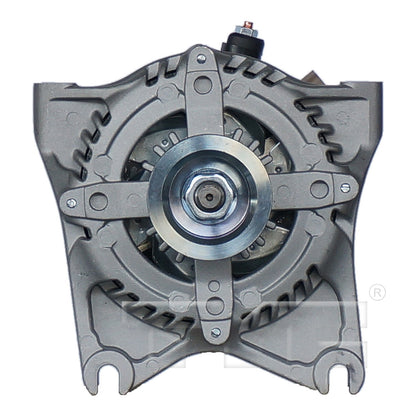 TYC Alternator 2-11292