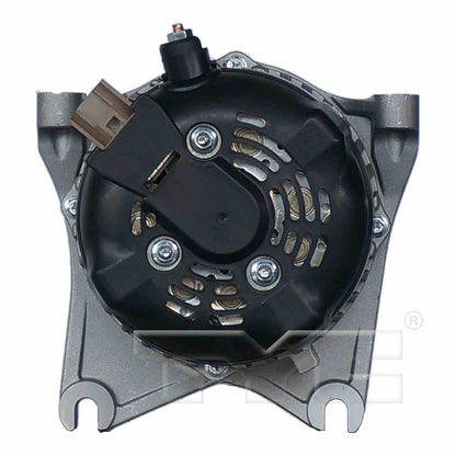 TYC Alternator 2-11292