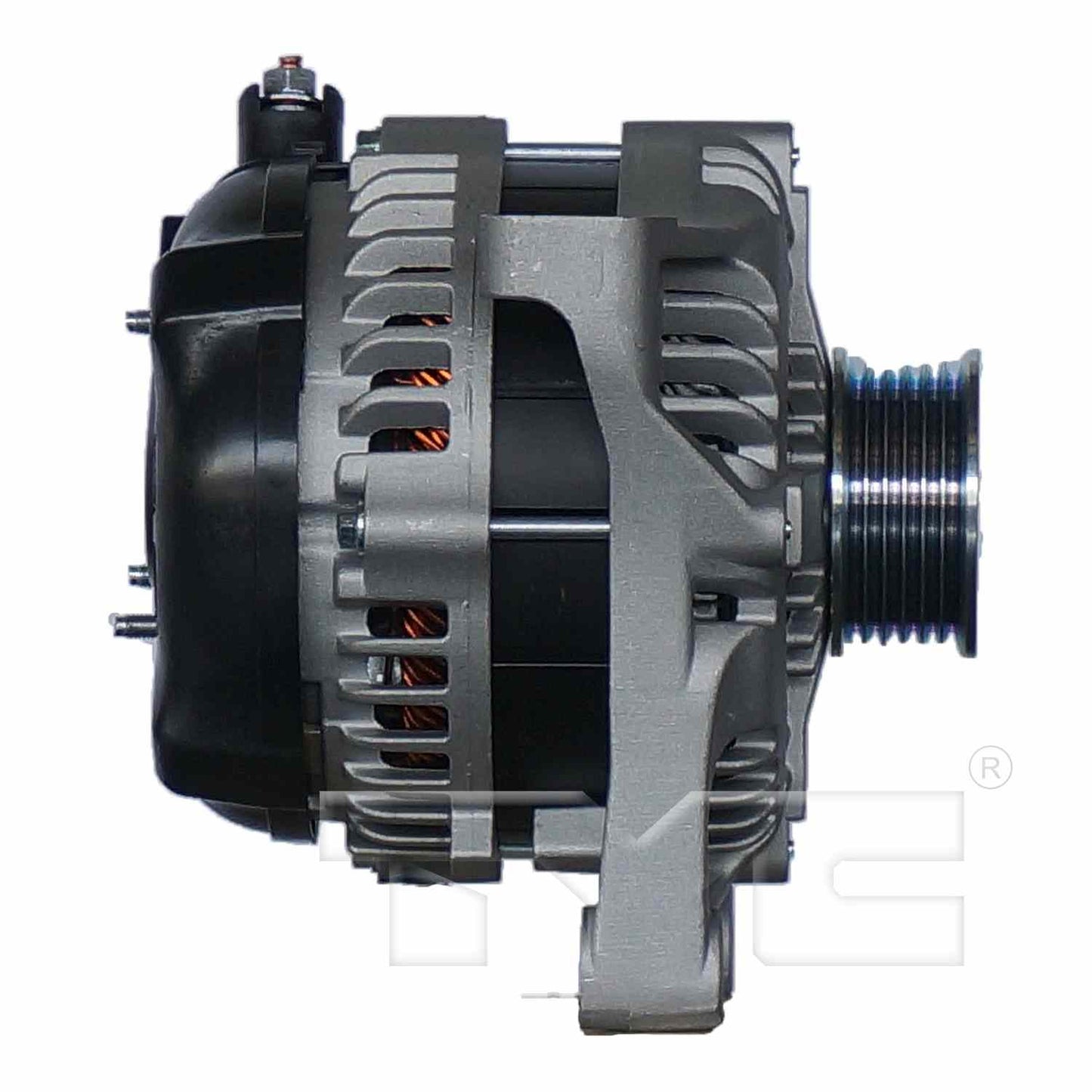 TYC Alternator 2-11292