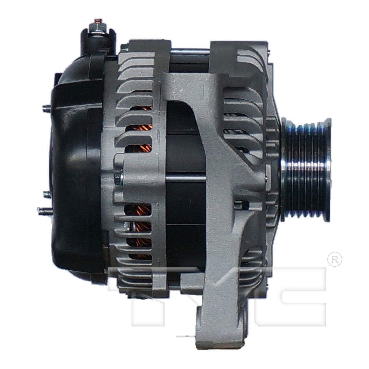 TYC Alternator 2-11292