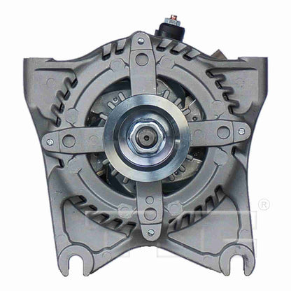 TYC Alternator 2-11292
