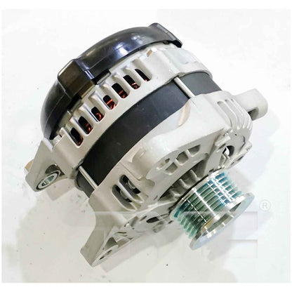 TYC Alternator 2-11294