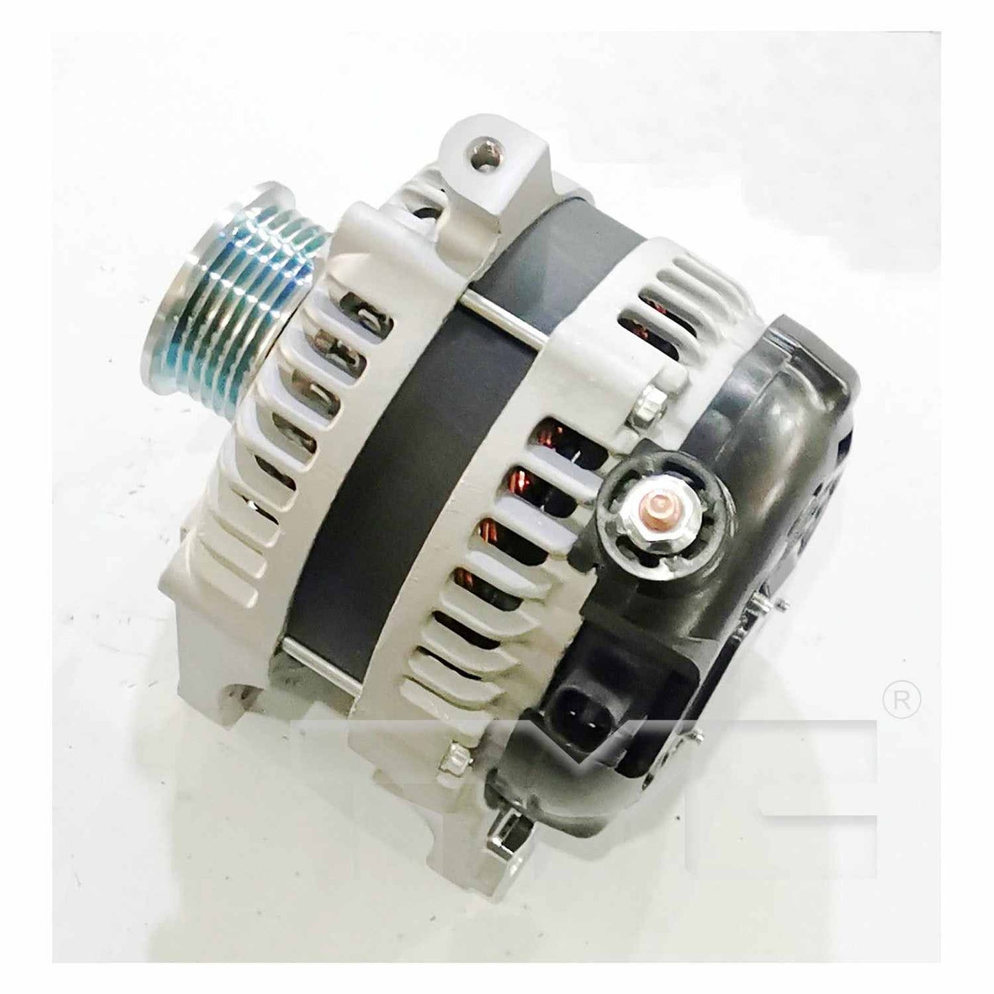 TYC Alternator 2-11294