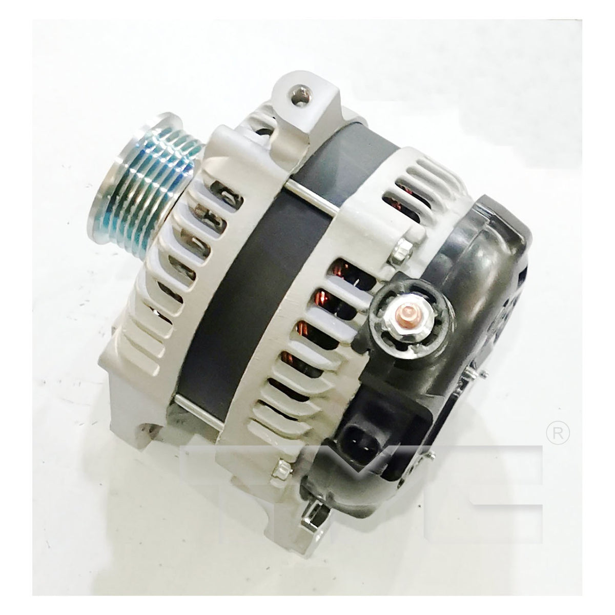 TYC Alternator 2-11294