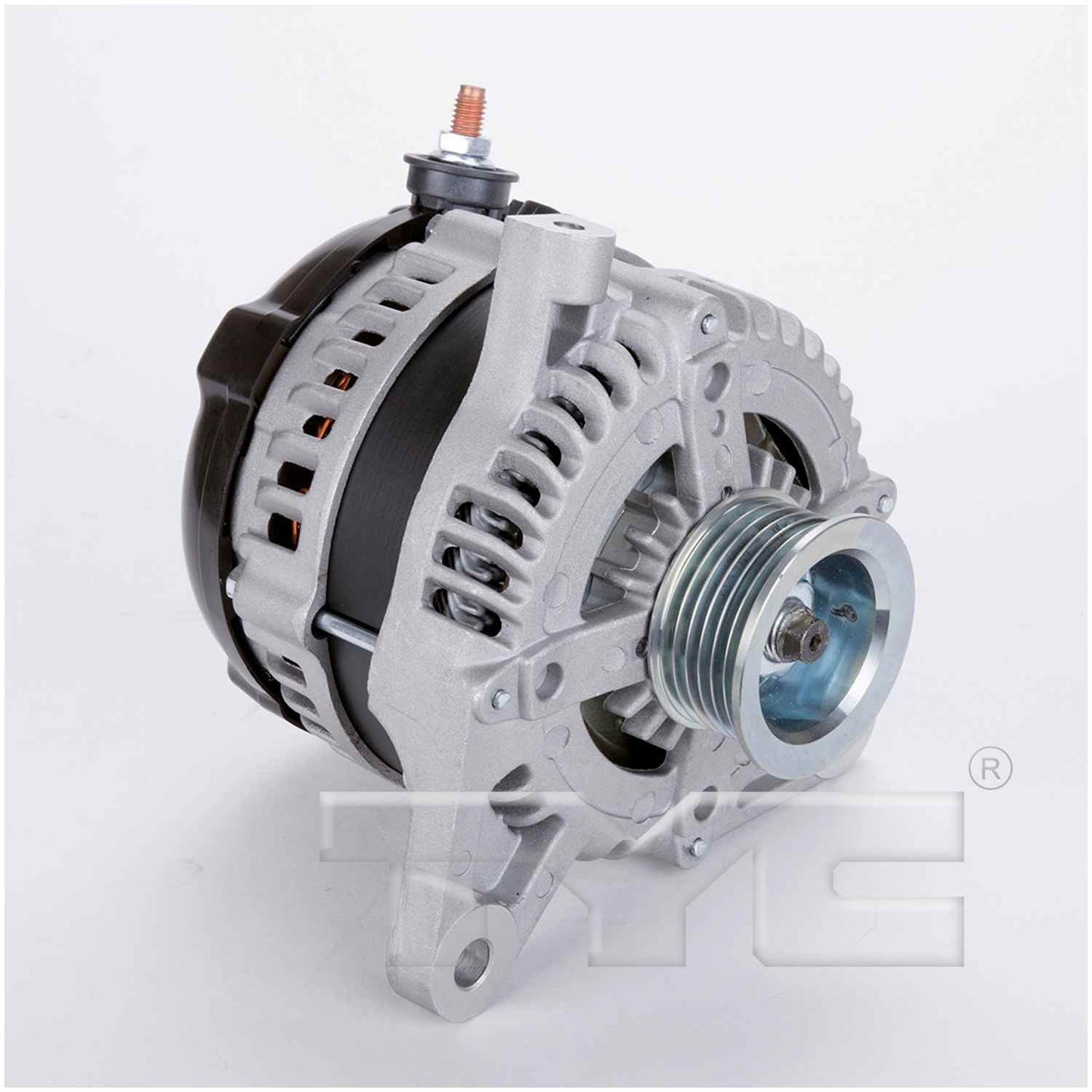 TYC Alternator 2-11295