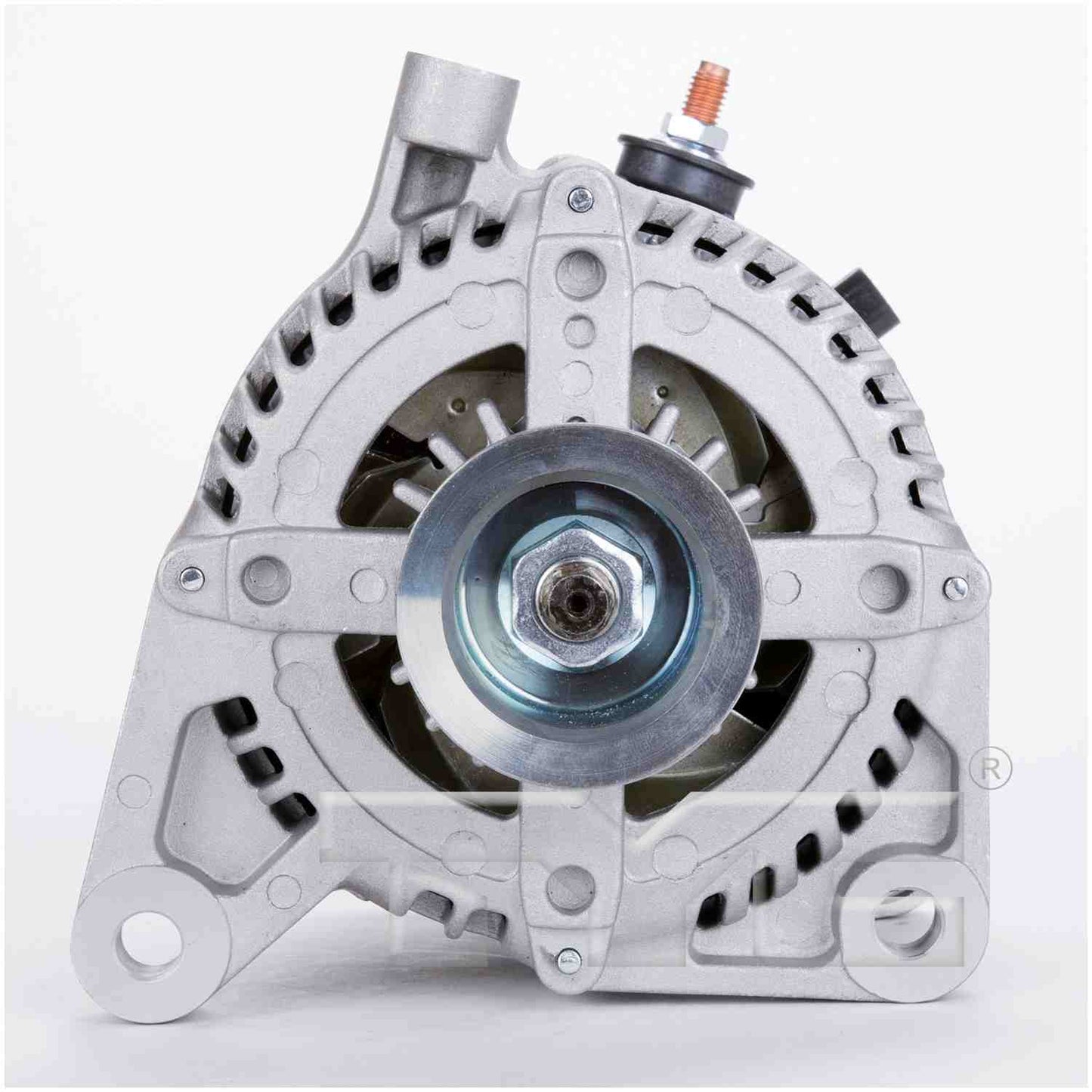 TYC Alternator 2-11295