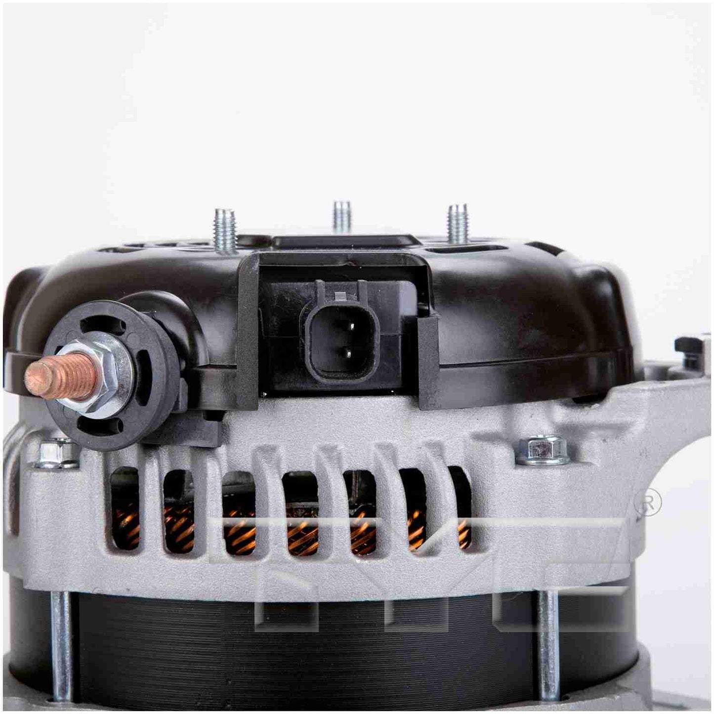 TYC Alternator 2-11295