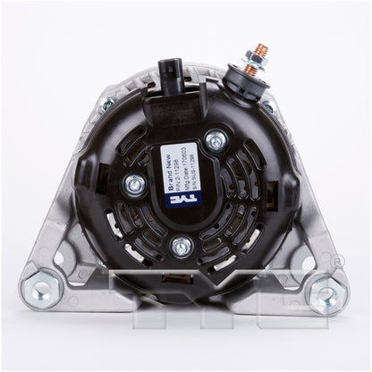 TYC Alternator 2-11298