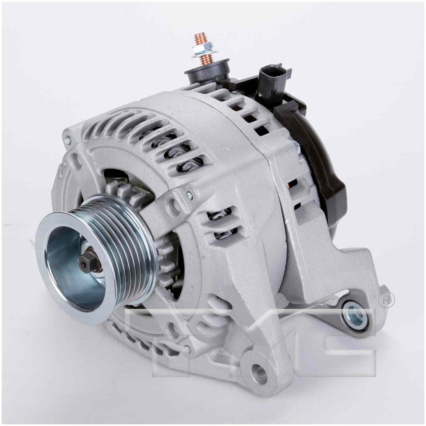 TYC Alternator 2-11298