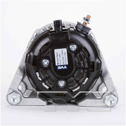 TYC Alternator 2-11298