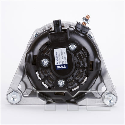 TYC Alternator 2-11298