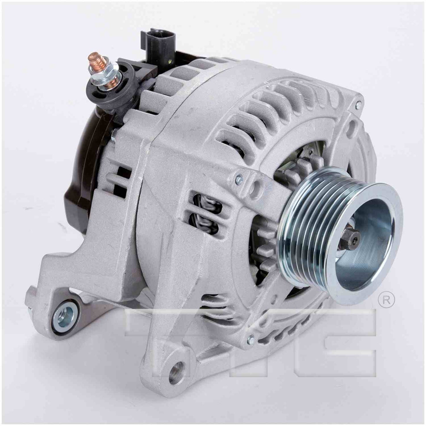 TYC Alternator 2-11298
