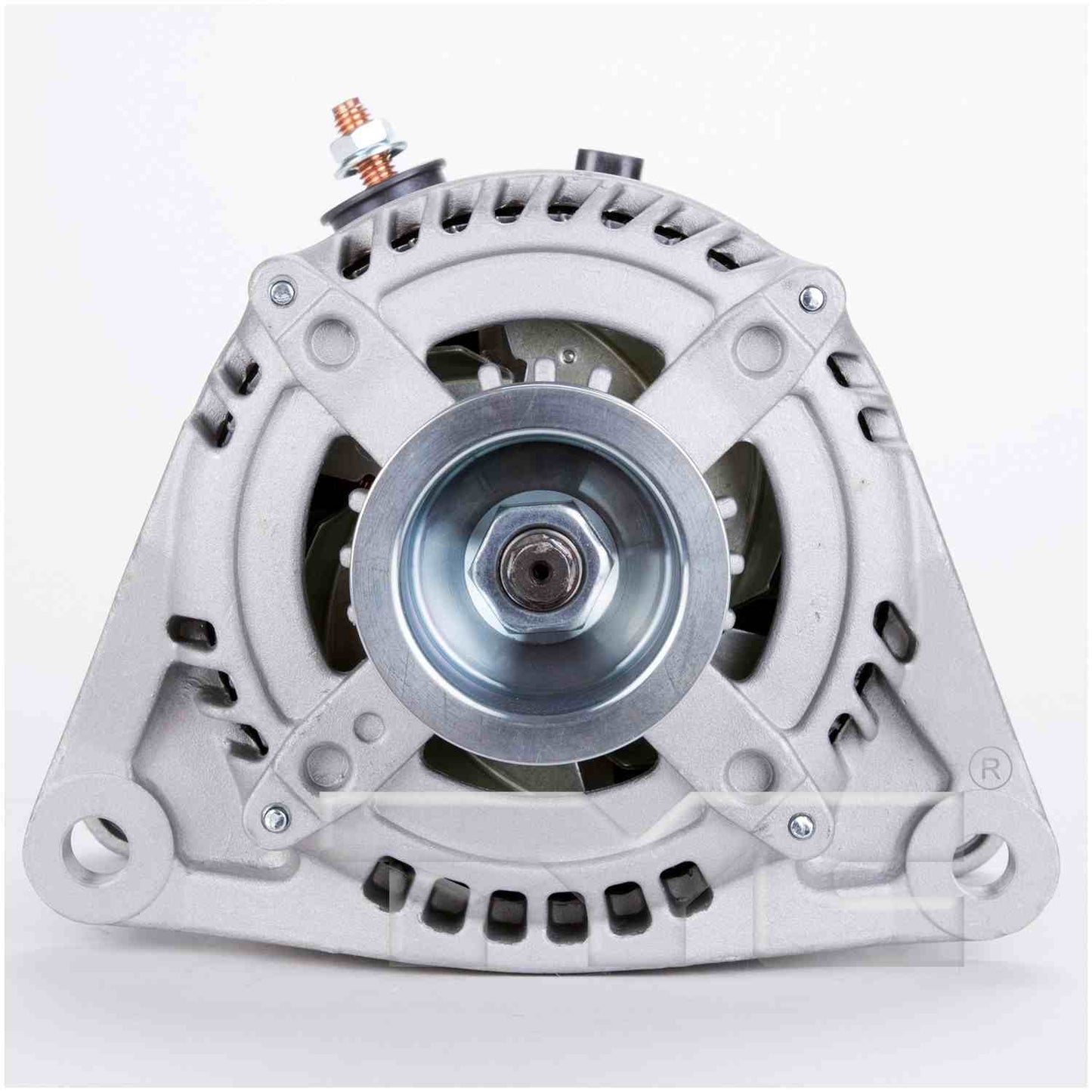 TYC Alternator 2-11298