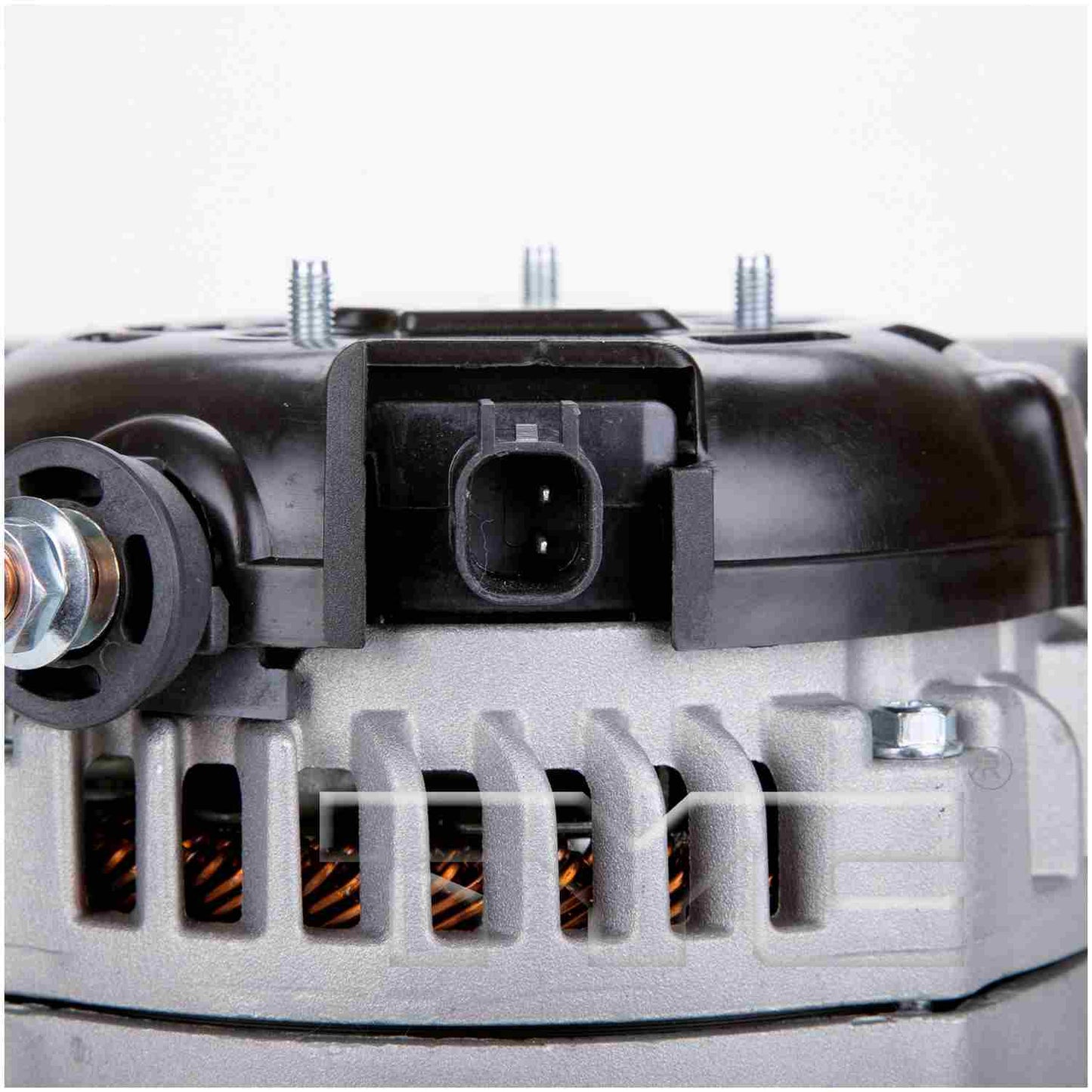 TYC Alternator 2-11298