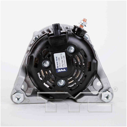 TYC Alternator 2-11299