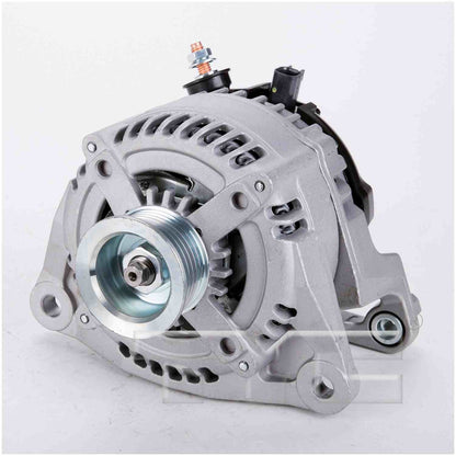 TYC Alternator 2-11299
