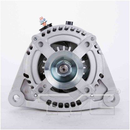 TYC Alternator 2-11299