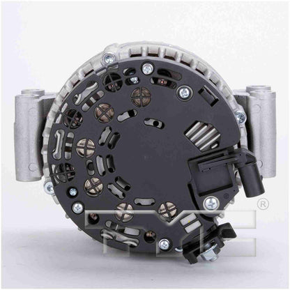 TYC Alternator 2-11301