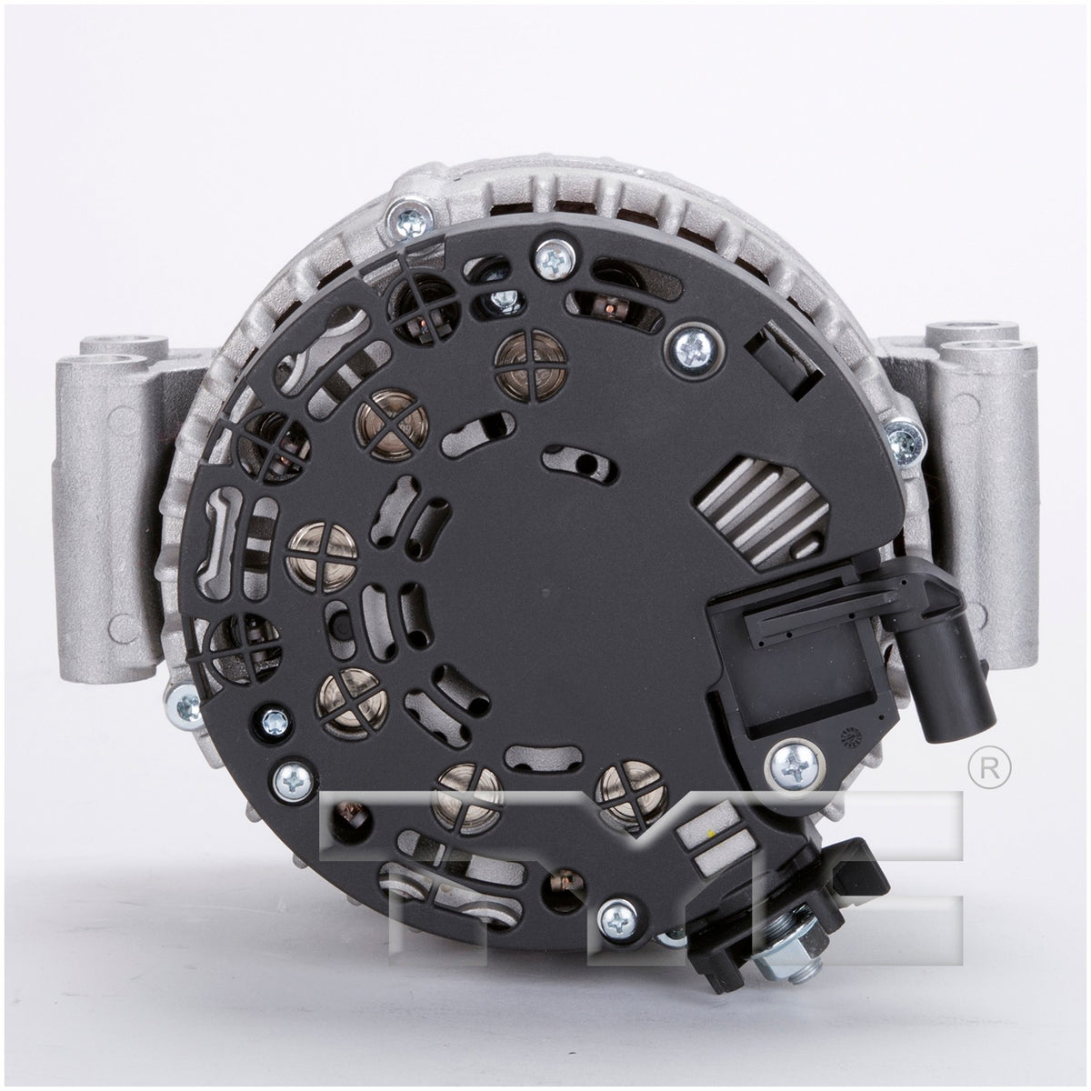 TYC Alternator 2-11301