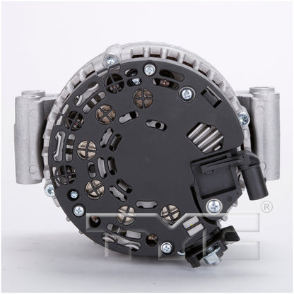 TYC Alternator 2-11301