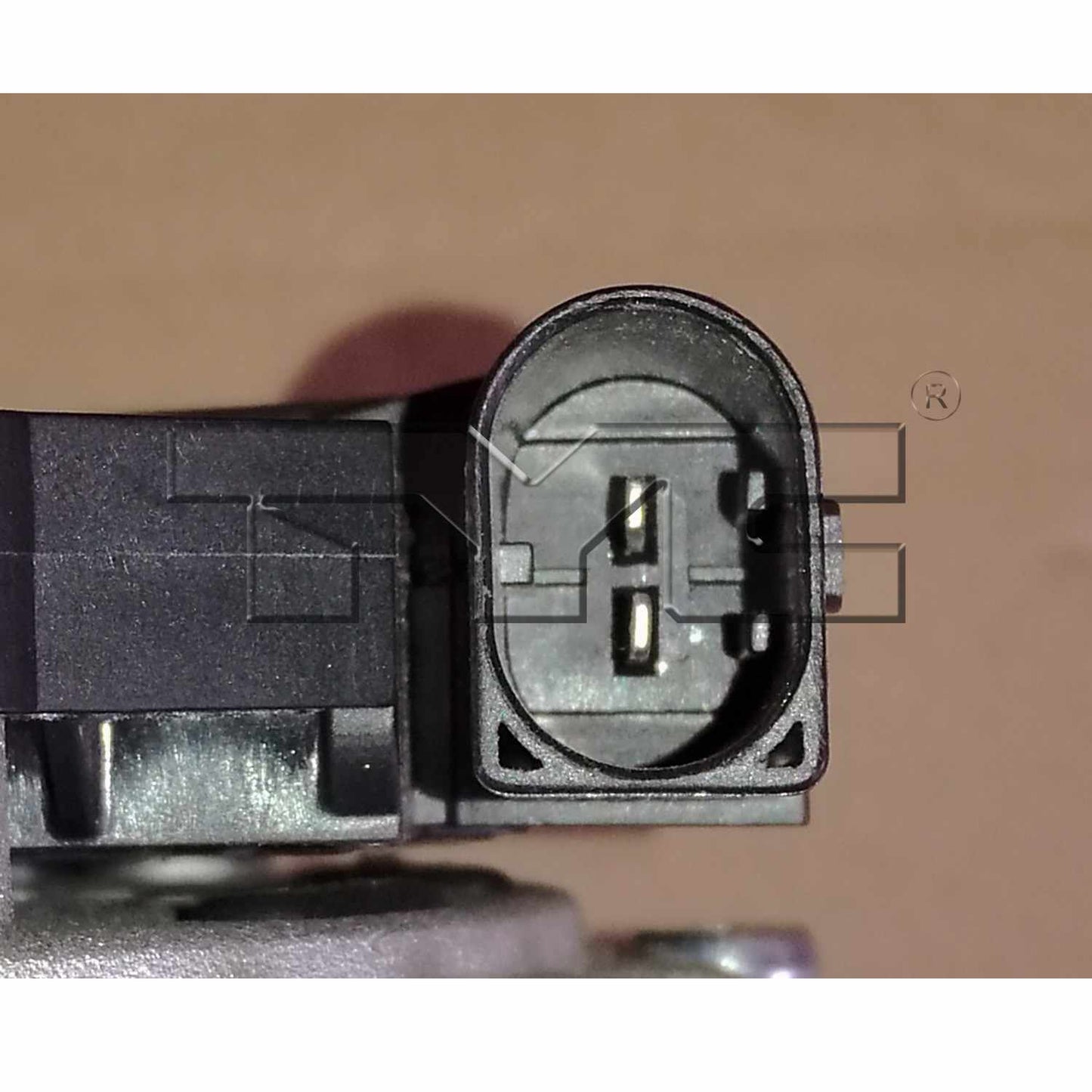 TYC Alternator 2-11301