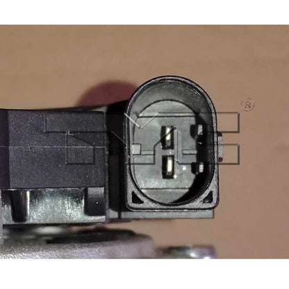 TYC Alternator 2-11301