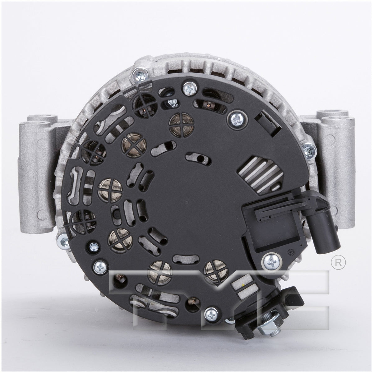 TYC Alternator 2-11301