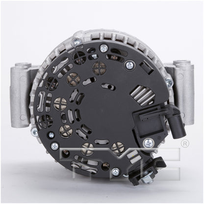 TYC Alternator 2-11301